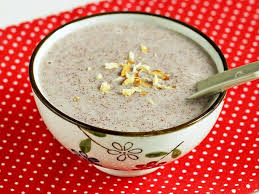 Ragi Malt